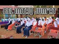 Download Lagu BEL IMTAQ JUM'AT
