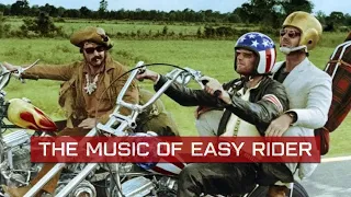 The Soundtrack that Defined a Generation