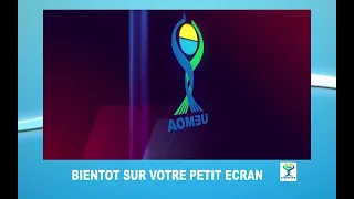 Bande annonce du magazine ESPACE UEMOA