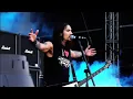 Machine Head - Halo @ Sonisphere Knebworth Pro Shot