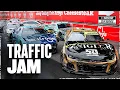Download Lagu Pileup Stops Race in Chicago | 2025 NASCAR Cup Series