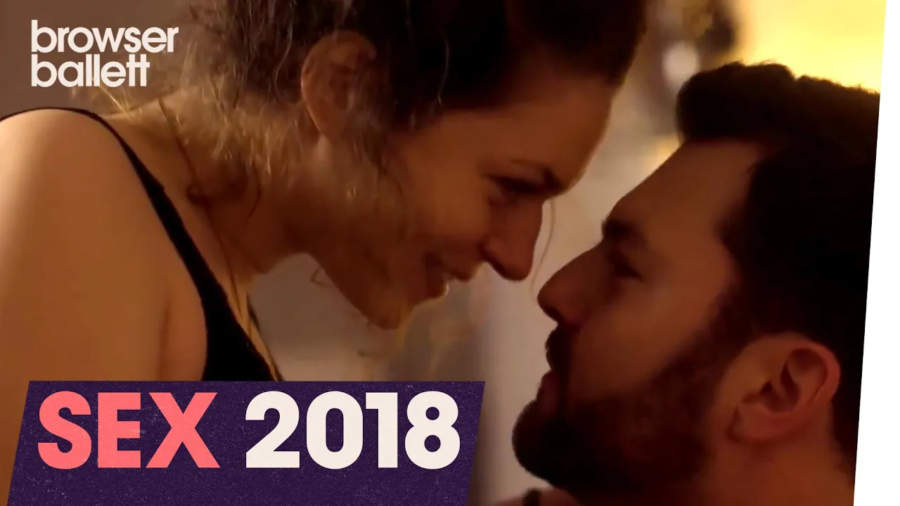 Sex 2018 | Browser Ballett