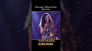 Prem Ratan Dhan Payo By Palak Muchhal Own Voice Palak Nomusic Realvoice Latestupdate Titlereveal  Prem Ratan Dhan Payo By Palak Muchhal Own Voice Palak Nomusic Realvoice Latestupdate Titlereveal