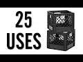 Download Lagu 25 Amazing Uses for Milk Crates