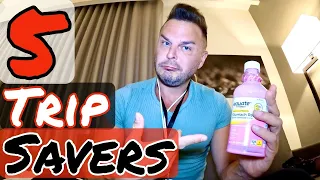 Absolutely Bring These 5 Things To Punta Cana or else