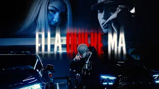 El Jordan 23 - Ella Quiere Maa Prod By L3tter (Official Video)