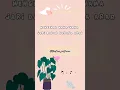 Download Lagu Lagu anak islami- Nama jari dalam bahasa arab