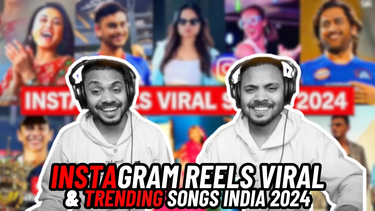 Instagram Reels Viral / Trending Songs India 2024 - PART 4 | Judwaaz