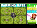 TOP 10 TH9 FARMING BASE TOWN HALL 9 BASE WITH LINKS TH9 TROPHY BASE TH9 BASE LINK 2021