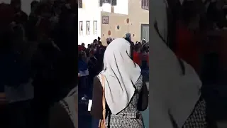 رقصة الصقفة العالية تو تو دندنها