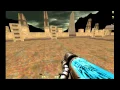 Download Lagu The Video Game Room - Quake 2 Multiplayer Gameplay