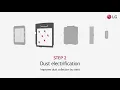 Download Lagu De LG Smart Cassette AC met luchtreiniging