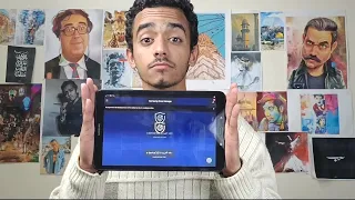 كيفية إرجاع تابلت الثانوية الي المنظومه بعد الخروج نهائيا الرجوع بالتابلت لنظام الوزارة 