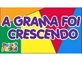 Download Lagu Patati Patatá - A Grama foi crescendo (DVD Os Grandes Sucessos)