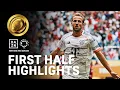 Download Lagu Bayern Munich \u0026 Flamengo First Half FIREWORKS | FIFA Club World Cup Highlights