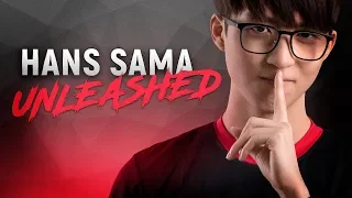 Hans Sama Unleashed | Player Spotlight