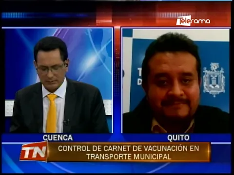 Ing. Danilo Rodríguez 