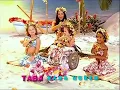 Lagu Xuxa - Taba Naba (Clipe Oficial)