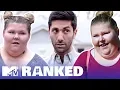 Catfish Caught Red-Handed TWICE Ranked Catfish The TV Show