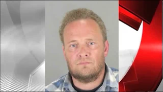 Racist Cop charged with Bank Robbery