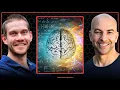 Tasks and activities that support and improve cognitive function Peter Attia and Tommy Wood