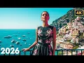 Lagu Palm Sunset Sessions 2026 🌴 Deep Vocal Lounge Experience 4K UHD #37