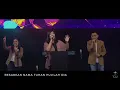 Download Lagu Besarkan Nama Tuhan - Audy Jane