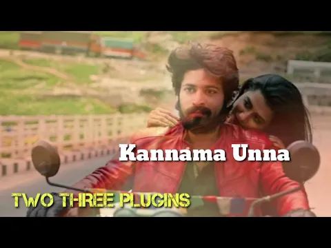 Download MP3 Kannama unna - ringtone (Track - 3)