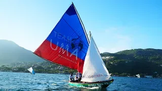 Haiti Sailing Cup 2018— Sailing Uma [Step 147]