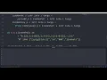 TidalCycles 2021 We explain a function and generate huge patterns