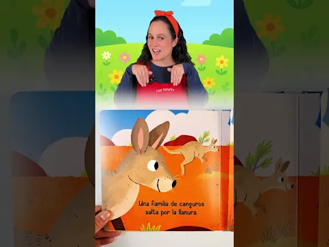 BEBES #librosen60seg #cuentacuentos #cuentosinfantiles
