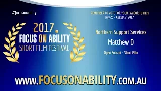 Matthew D film thumbnail