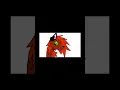 Idc about the meaning I love this song! #animation #therian #furry