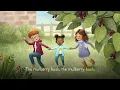 Here We Go Round the Mulberry Bush | Song and Lyrics | The Good and the Beautiful