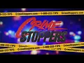 Crime Stoppers of Puget Sound PSA
