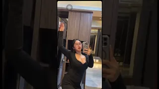 niswahbm eksklusif kompilasi tobrut boba padat