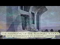 The Founding of the Waldorf School as a ceremony in Cosmic Order By Rudolf Steiner