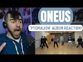 Lagu ONEUS - 'Pygmalion' Album + 'Unforgettable' MV | 'Erase Me' Dance Practice Reaction!