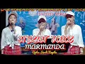 Download Lagu MARMANDA - Cover By STYLIST VOICE - Cipta : Serli Napitu @hangganeriksonchannel8093