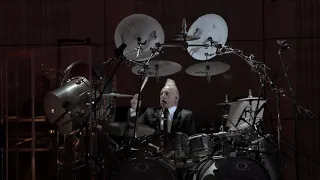 MIKE BARBER OF SEVILLE Rossini Beauty The Beat Tarja Turunen Mike Terrana 