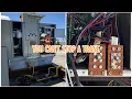 How To Put A Trane Rooftop Into Test Mode