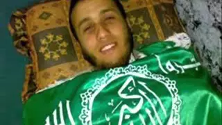 النشيد المؤثر إلى جنة الله زفوا الشهيد 