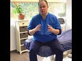 Tips Tricks with Joe Nerve Flossing for Sciatica