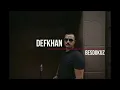 Defkhan - Intro ( Besdokuz ) - Beat & İnstrumental