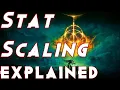 Elden Ring Stat Scaling Made Simple ItsODDish