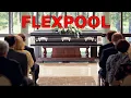 Good Bye FlexPool