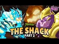 The SHACK Part 2 UPDATE is HERE Miscrits