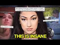 The Bhad Bhabie Situation Gets Even CRAZIER