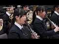 Five | ARASHI | Osaka Toin Symphonic Band