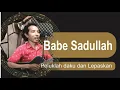 Download Lagu Peluklah daku dan lepaskan || Babe Sadullah || cipt. Jessy Wenas